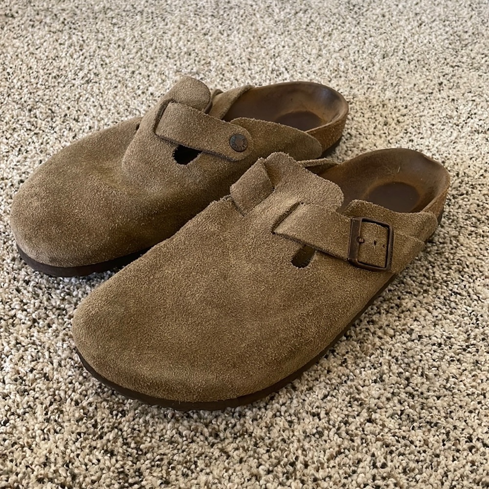 Birkenstock Clogs - Size 11